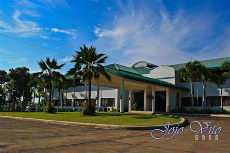 Sagay City Hotels .